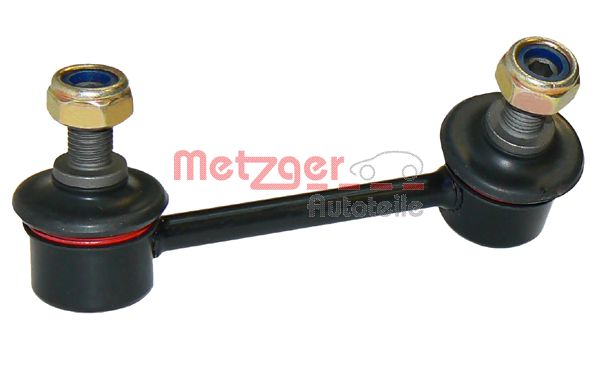 Bieleta antiruliu TOYOTA RAV 4 II (_A2_) 2.0 D 4WD (CLA20_, CLA21_, CLA20R, CLA21R)  diesel 116 cai METZGER 53055113