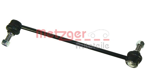 Bieleta antiruliu BMW Seria 5 (F10) 530 d  diesel 286 cai METZGER 53058408
