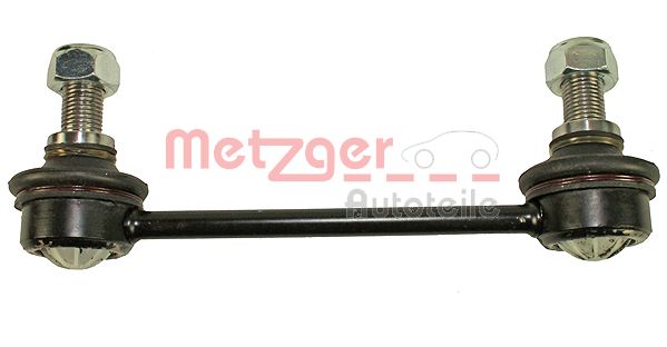 Bieleta antiruliu METZGER 53059509
