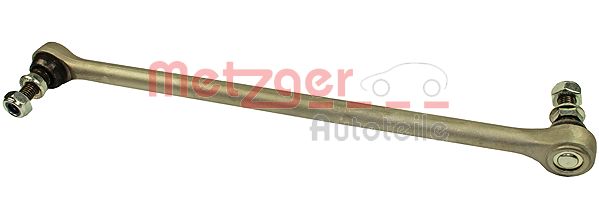 Bieleta antiruliu METZGER 53060018