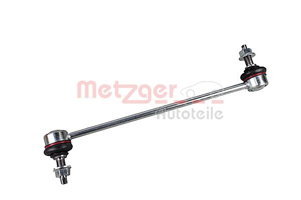 Bieleta antiruliu METZGER 53074908
