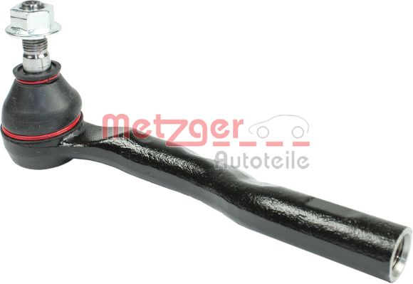 Cap de bara METZGER 54049001