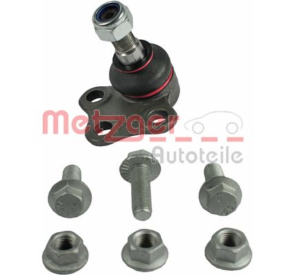 Pivot METZGER 57002018