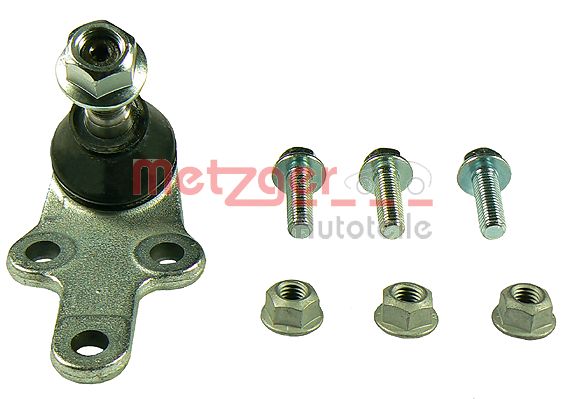 Pivot METZGER 57013718