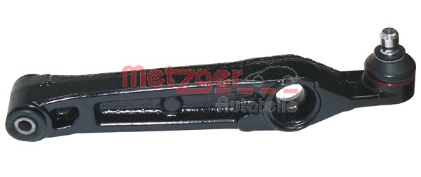 Brat suspensie roata METZGER 58002508