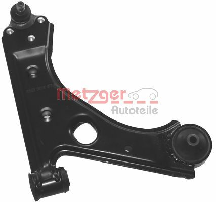 Brat suspensie roata METZGER 58005202