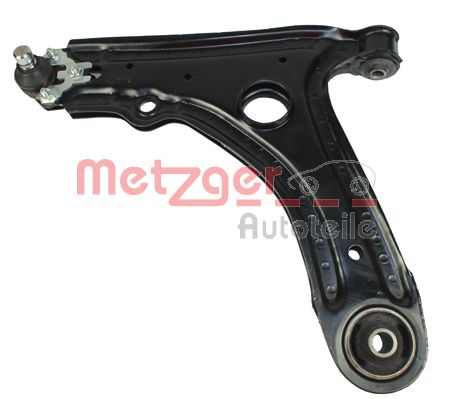Brat suspensie roata METZGER 58006011