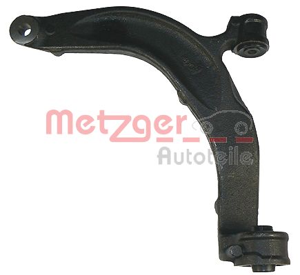 Brat suspensie roata METZGER 58006201