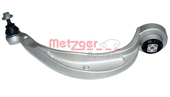 Brat suspensie roata METZGER 58007501
