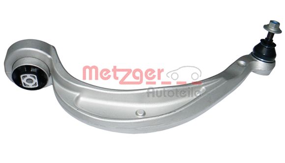 Brat suspensie roata METZGER 58007602