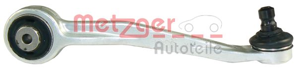 Brat suspensie roata METZGER 58007902