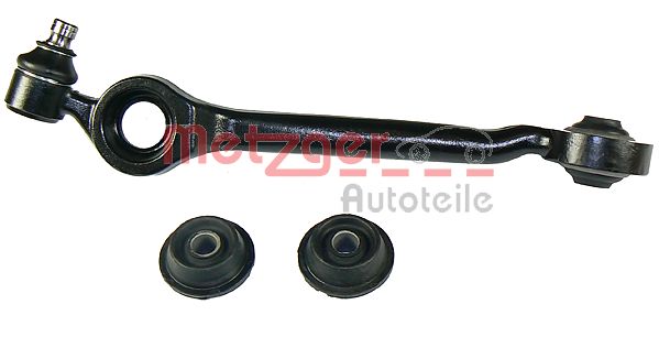 Brat suspensie roata METZGER 58008601