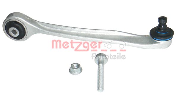 Brat suspensie roata METZGER 58008912