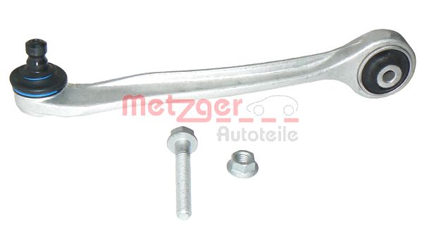 Brat suspensie roata METZGER 58009011