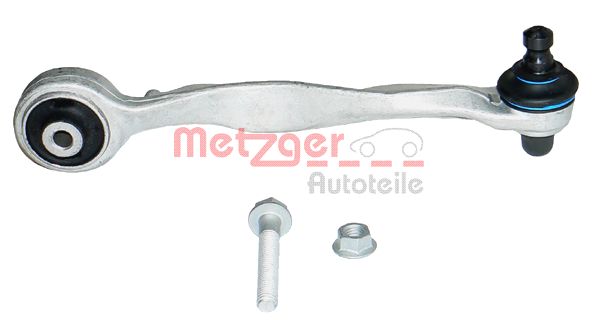 Brat suspensie roata METZGER 58009112