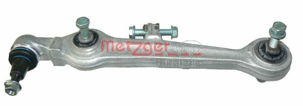 Brat suspensie roata METZGER 58009318