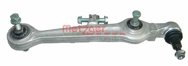 Brat suspensie roata METZGER 58009418