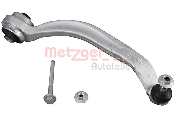 Brat suspensie roata METZGER 58010412
