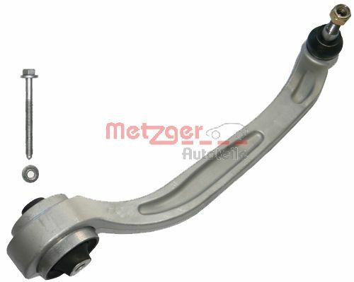 Brat suspensie roata METZGER 58010511