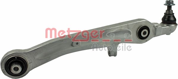 Brat suspensie roata METZGER 58010708