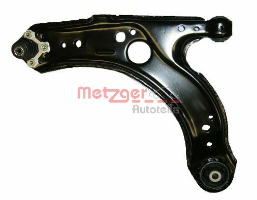 Brat suspensie roata METZGER 58012001