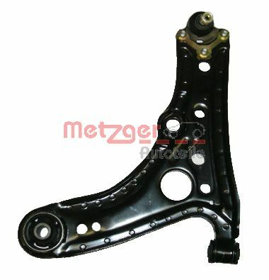 Brat suspensie roata METZGER 58012201