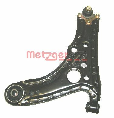 Brat suspensie roata METZGER 58012401