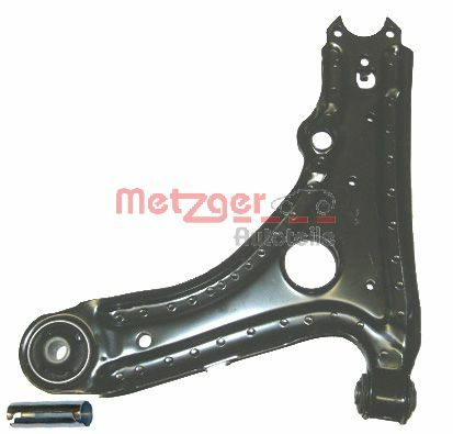Brat suspensie roata METZGER 58015318