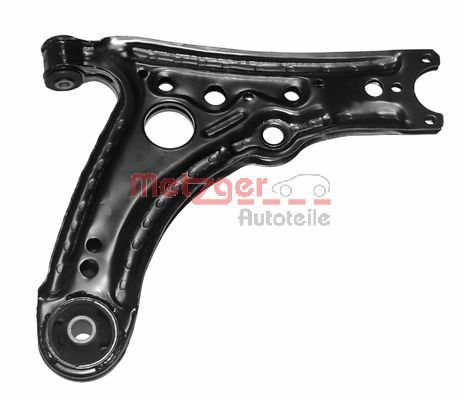 Brat suspensie roata METZGER 58015408