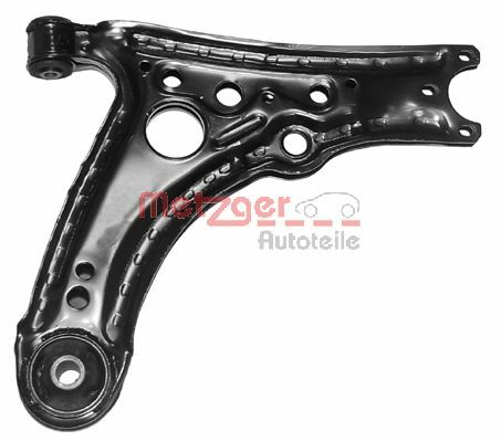 Brat suspensie roata METZGER 58015508