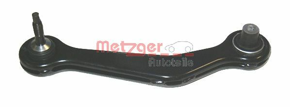 Brat suspensie roata METZGER 58016104