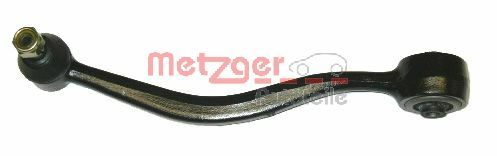 Brat suspensie roata METZGER 58016302