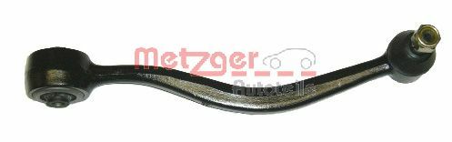 Brat suspensie roata METZGER 58016401