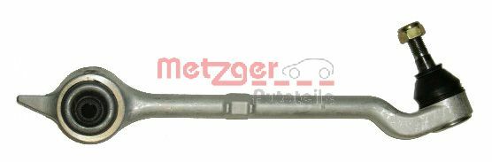 Brat suspensie roata METZGER 58016502