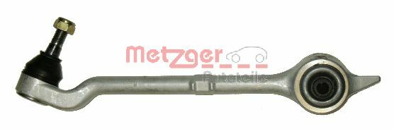 Brat suspensie roata METZGER 58016601