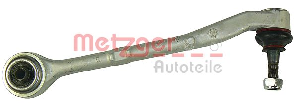 Brat suspensie roata METZGER 58016702