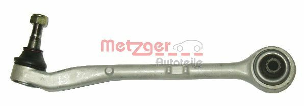 Brat suspensie roata METZGER 58016801