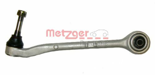 Brat suspensie roata METZGER 58018001