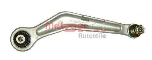 Brat suspensie roata METZGER 58018504