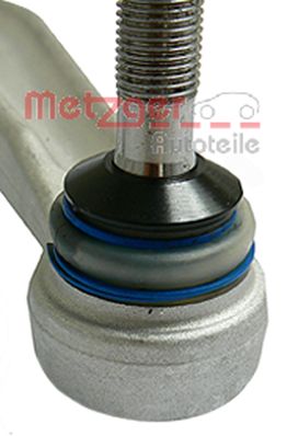 Brat suspensie roata METZGER 58018504
