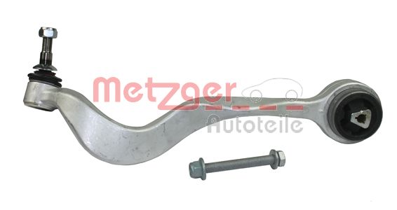 Brat suspensie roata METZGER 58019302