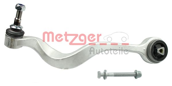 Brat suspensie roata METZGER 58019401