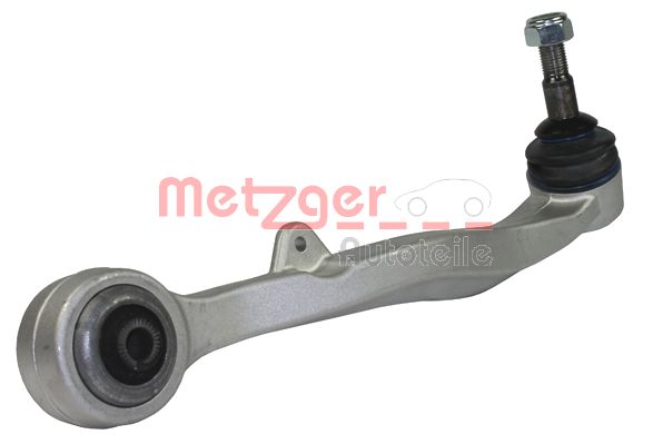 Brat suspensie roata METZGER 58019702