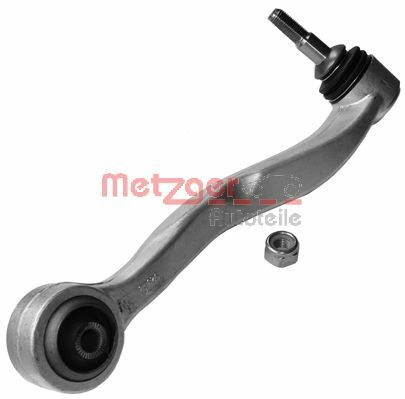 Brat suspensie roata METZGER 58019801
