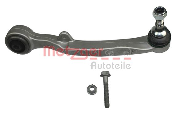 Brat suspensie roata METZGER 58019902