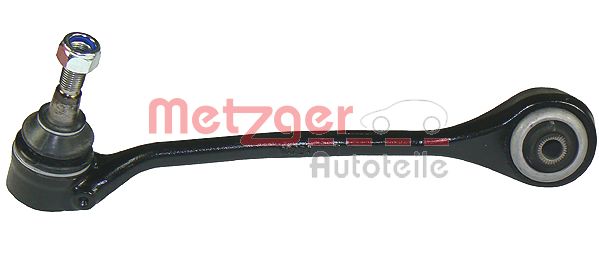 Brat suspensie roata METZGER 58020201