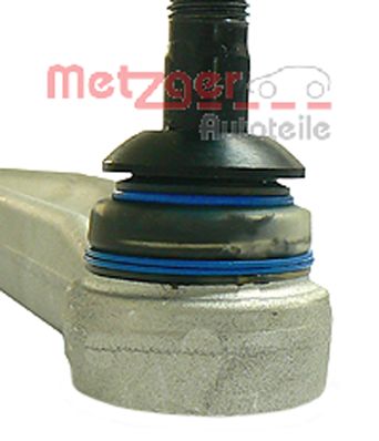 Brat suspensie roata METZGER 58020504