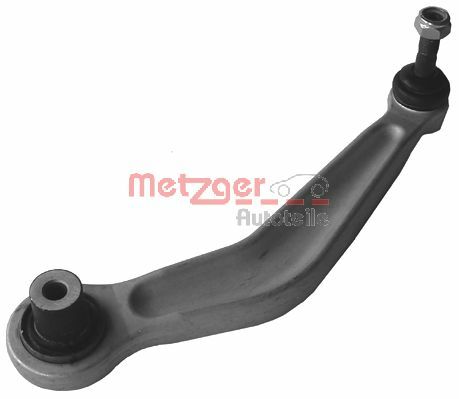 Brat suspensie roata METZGER 58020603