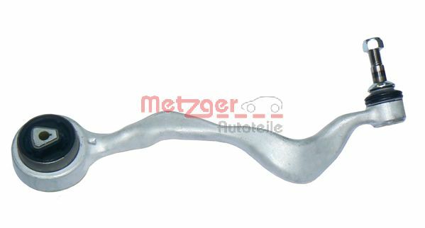 Brat suspensie roata METZGER 58020802