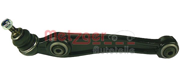 Brat suspensie roata METZGER 58021801